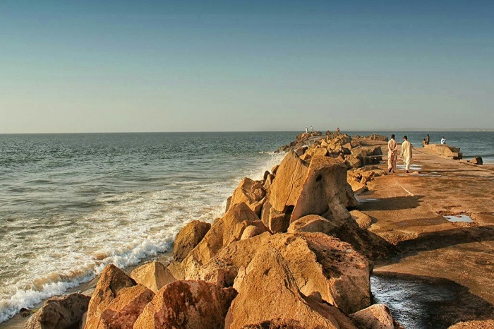 Gadani Beach Attractions Things to do in Lasbela